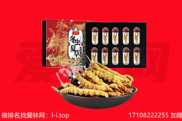 阜阳颍州区回收虫草.jpg