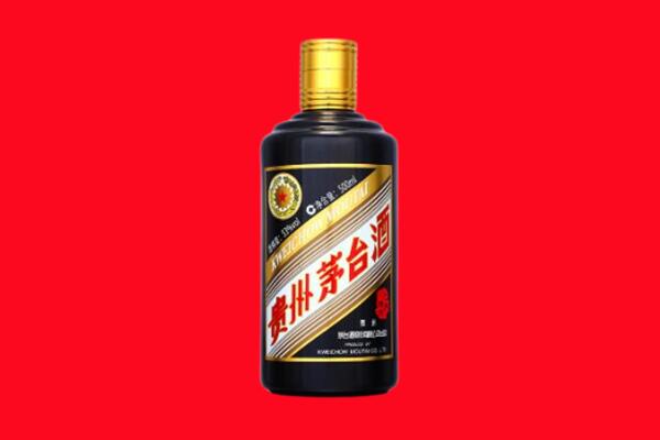 阜阳颍州区回收茅台酒瓶